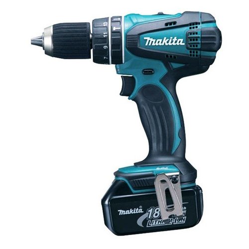 10 Mm Makita Cordless Drill Machine