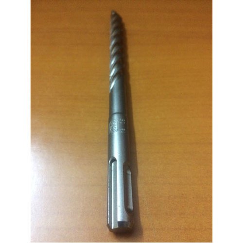 SDS Drill Bit, Drill Diameter: M6-m20