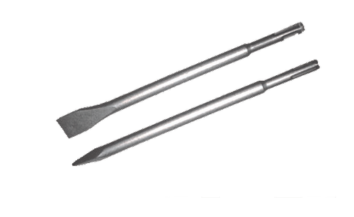 Xtra Power Iyon SDS Max Chisel 11E, Size: 18MM