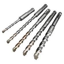 hammer drill bits