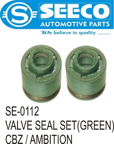 valve seal set