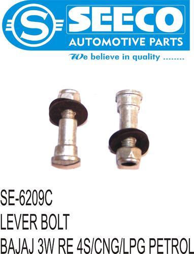 Lever Bolt