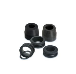SKON EPDM & CILICONE Seals And O Rings, For Industrial