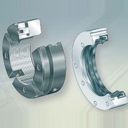 Seal Carrier Assemblies / Precision Locknuts