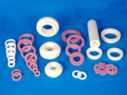 Chemical Ceramic Seals