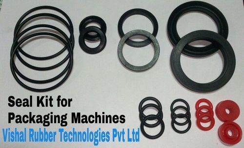 Rubber Seal Kit