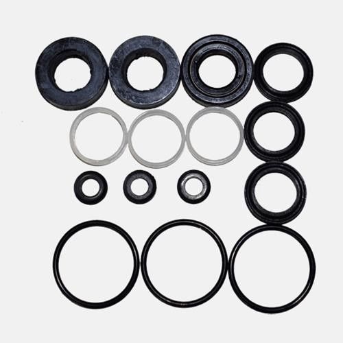 Prim Rubber Seal Kit Parts