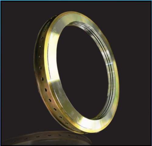 White Metal Hydrogen Seal Ring