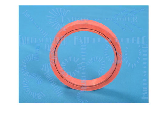 Fairdeal Rubber Silicon Seal Ring