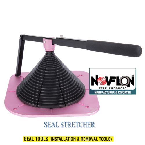 Seal Stretcher