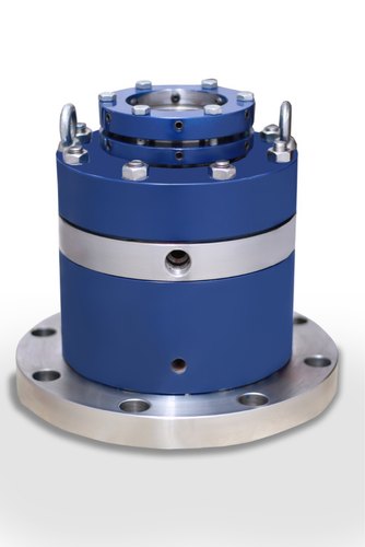 Seal Type 650D, 650DB (Double Mechanical Seal for Staniless Steel Reactors)