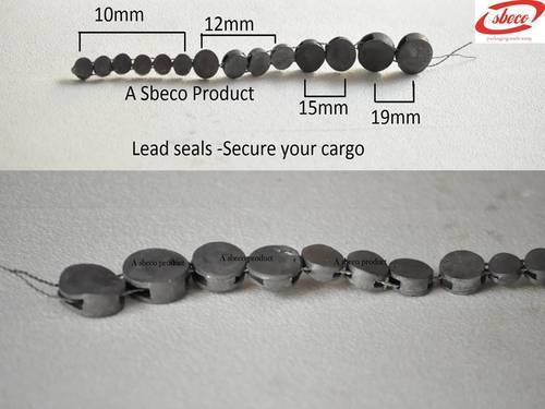 Grey Sealing Lead