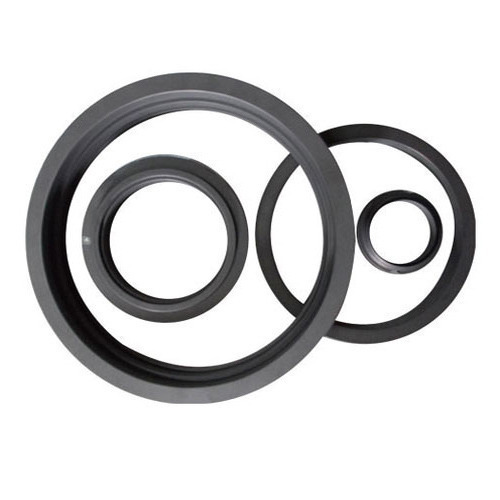 Ss Sealing Ring Fixed, Round