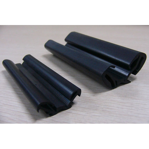 Extruded Rubber Seal