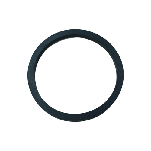 Black Silicon Sealing Rubber Ring