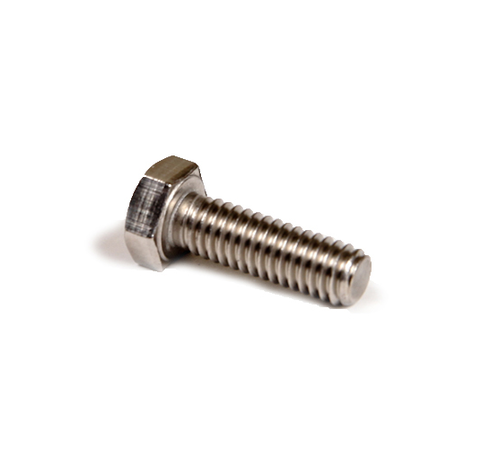 Brass Bhumi & Alloy Cheese Head Sealing Screw