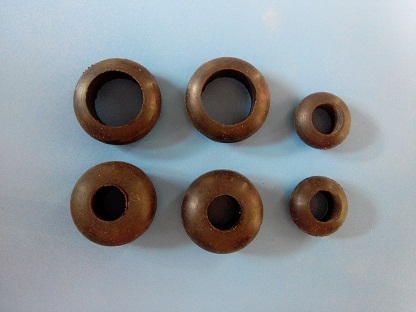 Copper Sealing Washer, Size: 1 - 5 inch, Thickness: 1-5 Mm