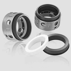 Mechanical Seal Rings