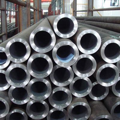 Nascent Seamless Alloy Pipe, Standard: Astm