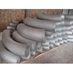 Inconel 625 Seamless Elbow