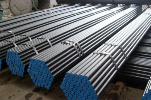 SS Seamless Boiler Tube, Size: 1.5 inch-2 inch