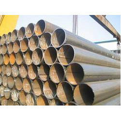 Seamless Carbon Steel Pipe