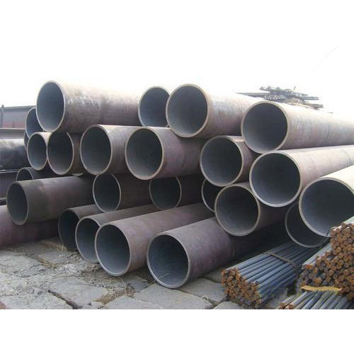Seamless Carbon Steel Tubes