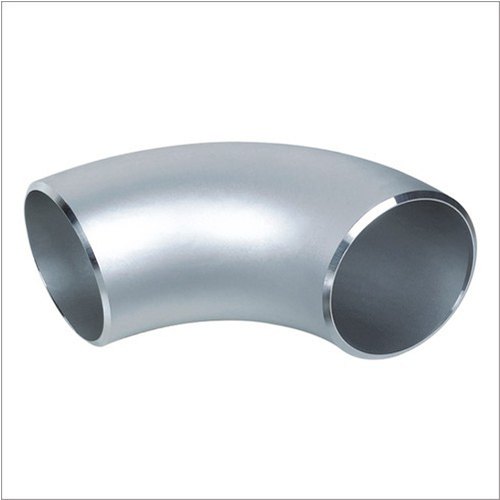 Long Radius SS 316 Seamless Elbow, Nominal Diameter: 21.3 mm To 914.4 mm