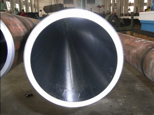 Seamless Honed Pipe