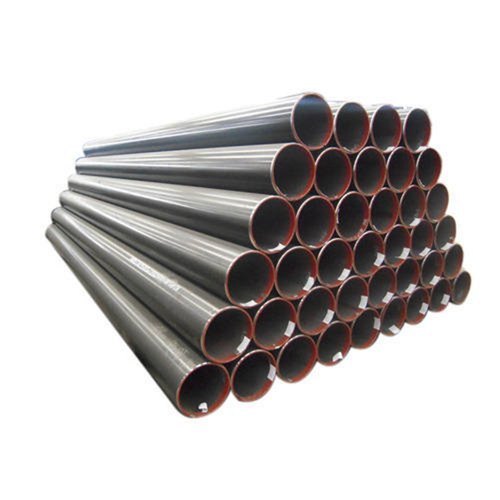 Steel Channel Pipe