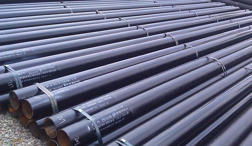 Rajveer Seamless Line Pipe