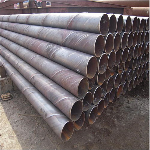 Seamless Line Pipe