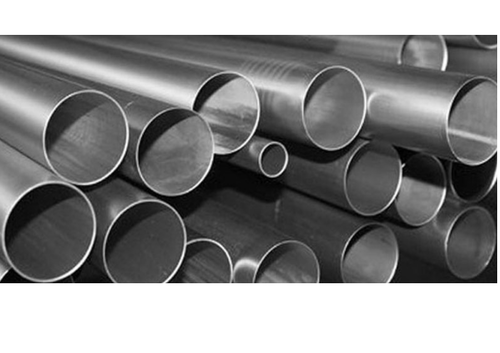 Seamless Pipe