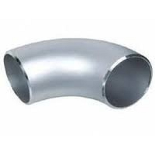 Stainless Steel Seamless Pipe Bend