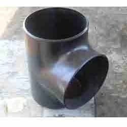 Stainless Steel Seamless Pipe Fittings, Size: 1/8 TO 48 NB