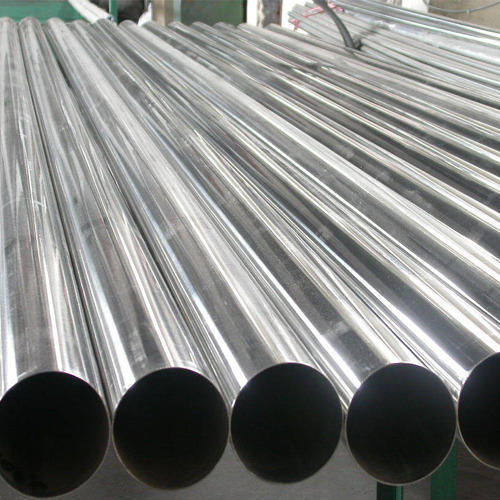 Carbon Steel Seamless Pipes