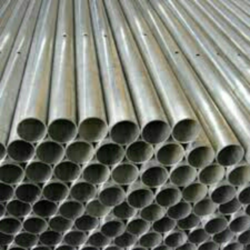 IBR & NON IBR Carbon Steel Seamless Pipes, Industrial, Construction