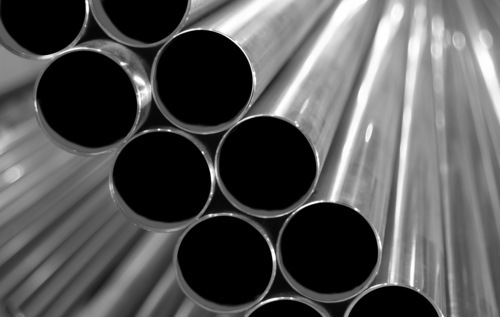 HINDON Carbon Steel & SS SA335 P11 Seamless Pipes, For Boiler, Thickness: 3 Mm