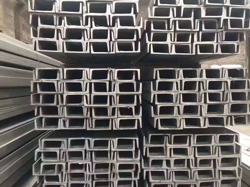 Seamless Rectangular Pipe