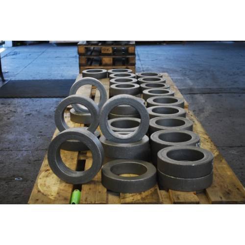 Low Carbon Steel Forging Ring
