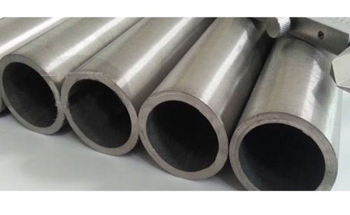 Seamless Stainless Steel Pipe??????