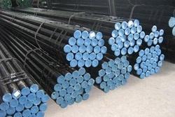 Seamless Steel Tubes DIN 1629