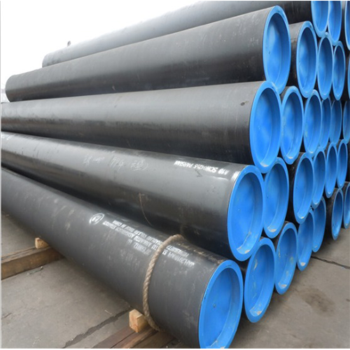 Seamless Steel Tube