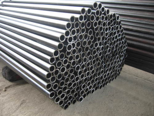 Seamless Steel Tubes