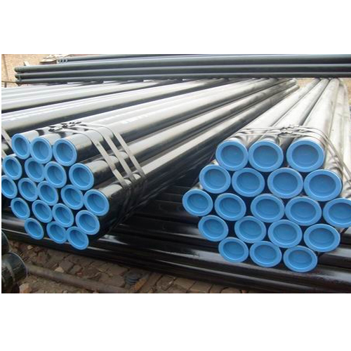 Seamless Steel Tubes