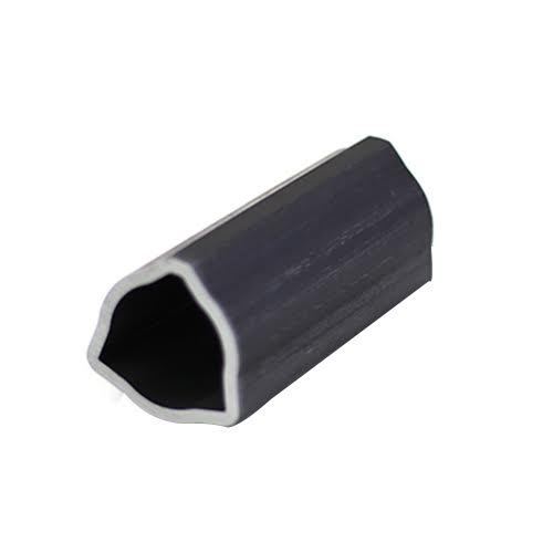 Triangular Seamless Steel Tubes