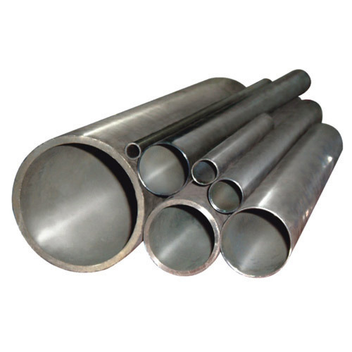 Seamless & Welded Stainless Steel Pipe