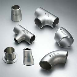 Seamless Welded Tube Fitting, Gas Pipe