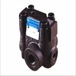 Hydraulic Seat Valve