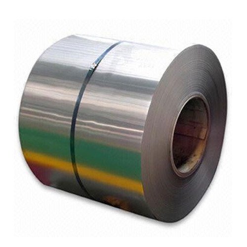 Steel Hot Rolled Secondary Galvanized Plain Coil for Industrial, Thickness: 1-3 mm